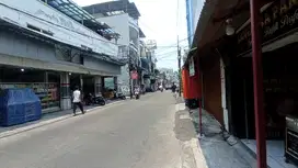 Dijual Ruko Hitung Tanah di Pademangan, Jakarta Utara
