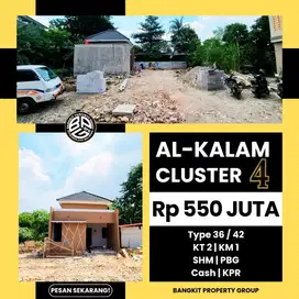 Rumah 2 lantai cash 650 juta kpr 750 juta jakarta