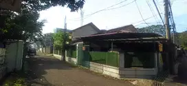 Jual Rumah Sayap BKR