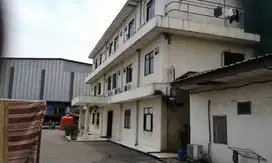 Dijual pabrik peleburan aluminium dicikande