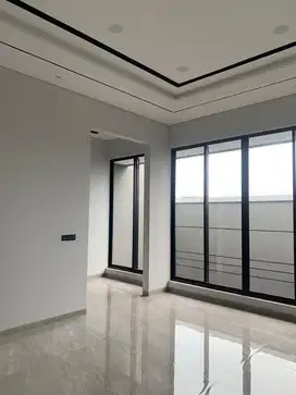 RUMAH CIAMIK LANGKA DI LARIZ GOLF PAKUWON INDAH DEKAT GRANADA DAN LISB