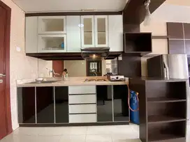 sewa studio full furnish dekat neo soho,cp Apt.Royal mediterania