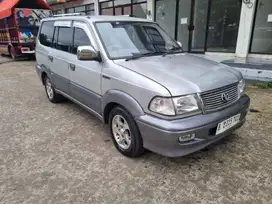 Toyota Kijang 2000 Bensin