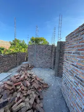 RUMAH DIJUAL DI SEMARANG KOTA