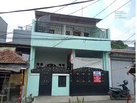 Dijual Rumah Angsana Hadap Timur Full Fuenished