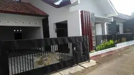 Rumah mewah Mersi non perum dekat RS Sinar Kasih Purwokerto