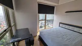 TA RESIDENCE 2 BEDROOMS TERMURAH
