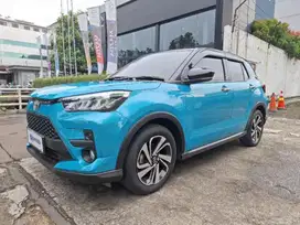 [OLXmobbi] Toyota Raize 1.0 G Two Tone Bensin-AT 2021
