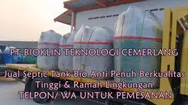 Septictank, Sepiteng Biofilter, Biotank, Biofil, Biotech,