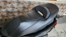 Jok comfort xmax