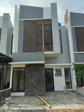 RUMAH KOS MEWAH 0 JALAN DEKAT UMM