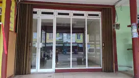 dijual rumah perumahan citra indah city