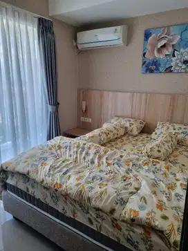 Disewakan apartemen Anwa Bintaro cuma 5 juta include IPL