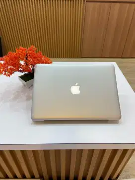 Jual Macbook pro 2012