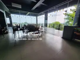 Ruang Usaha di Daerah Jangli, Semarang
