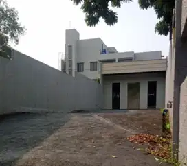 Disewa Ruko Tengah Kota Cocok Untuk Perkantoran Di S. Parman Semarang