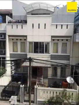 Dijual Cepat Kost Grogol Sudah Berjalan