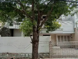 rumah lama sewa sunter