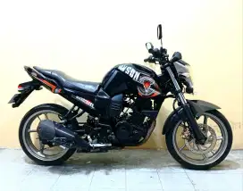 Yamaha Bysone 150 Cc tahun 2012