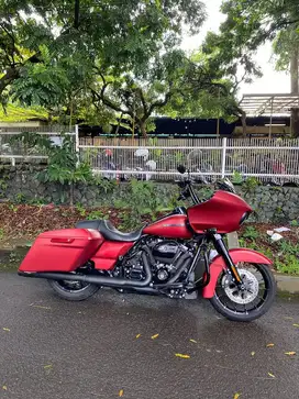 Harley Davidson Road Glide Special 2019