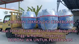 Septictank, Sepiteng Biofilter, Biotank, Biofil, Biotech,