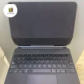 Apple Magic keyboard ipad pro 11 m1 M2 ipad air 5/4 original 100%