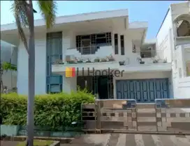 Rumah Mewah dalam Cluster di Bukit Gading Villa Kelapa Gading