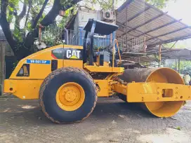 Vibro Cat CS533E siap