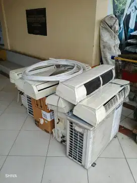TERIMA AC BEKAS / AC RUSAK