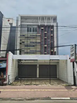 Di Jual Cepat Ruko 3 Lantai Area Serang Lokasi Strategi