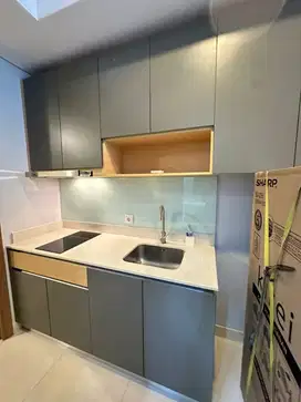 Disewakan Apartemen Taman Anggrek Studio Furnish New Bagus