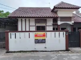 rumah dijual cepat di perumahan Bintara alam permai kota Bekasi