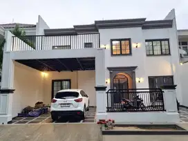Dijual Rumah Brand New  Giriloka 3 Bsd