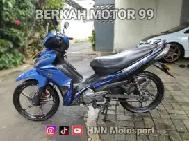 YAMAHA JUPITER Z1 2013 TOP GANTENG