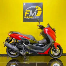Yamaha Nmax Tahun 2023 Dp Ringan Angsuran Terjangkau