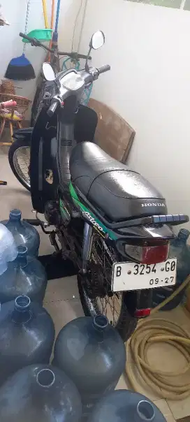 Honda Grand 97 original