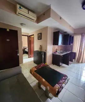 Apartmen Marina Meditrania Full Furnish Siap Huni Lokasi Strategis