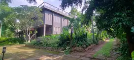 Dijual Tanah Luas 7600 m2 an Cocok Untuk Rumah Cluster