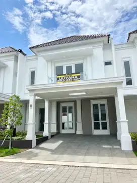 Jual Cepat Rumah Pasadena Ukuran 9x18 Gading Serpong