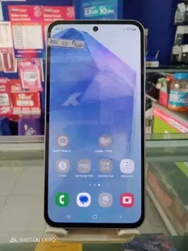 HP Samsung A55 5G 8/256