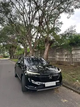 Hrv se 1.5 hitam