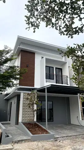Rumah berhadiah umroh ramadhan 2025 di Bekasi