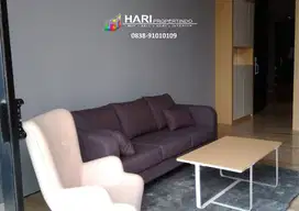 FOR RENT Apartment La Vie All Suites Setiabudi Kuningan 2BR 122sqm