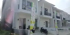 Casablanca Residence Cijeruk-Pamoyanan Bogor