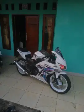 Cbr150 k45a 2014
