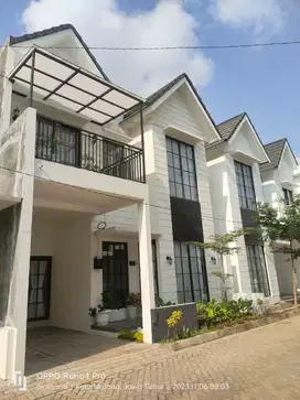 RUMAH MEWAH SUKUN KOTA MALANG