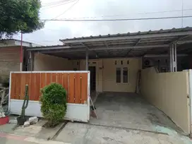 jual rumah serang timur deket kampus dan rumah sakit