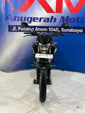 Honda Cb150r Street Fire Se Th 2019 km 9Rb Anugerah Motor Pucang