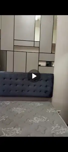 Apartemen vida view