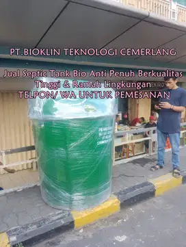 Septictank, Sepiteng Biofilter, Biotank, Biofil, Biotech,